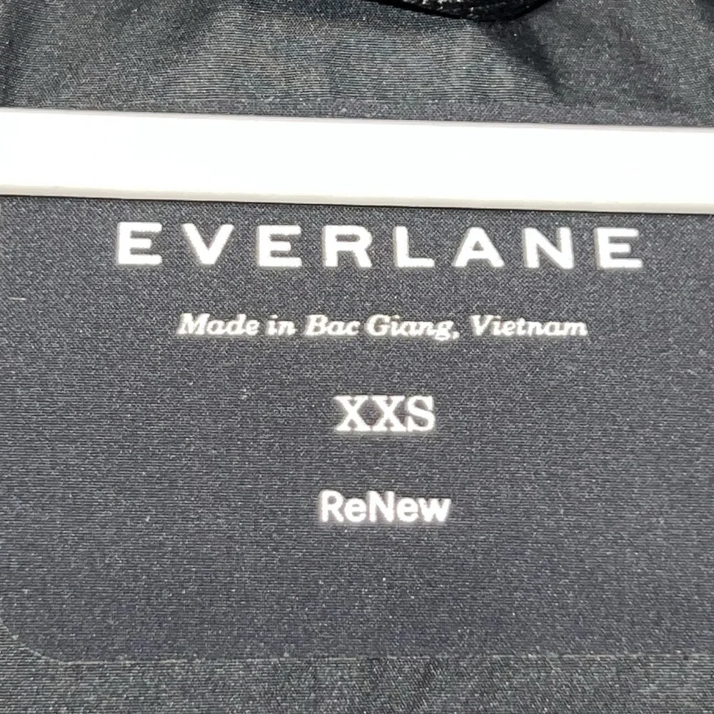 Everlane renew long